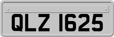 QLZ1625