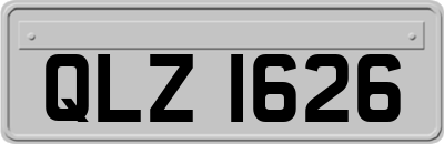 QLZ1626