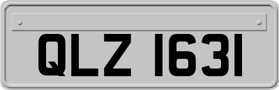 QLZ1631