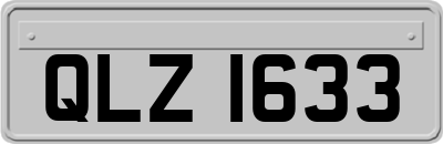 QLZ1633