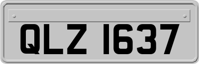 QLZ1637