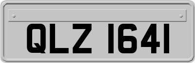 QLZ1641