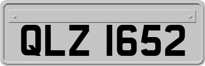 QLZ1652