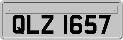 QLZ1657