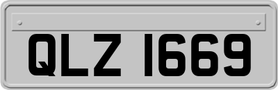 QLZ1669