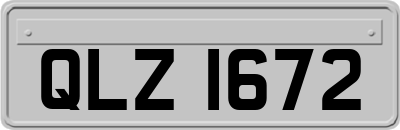 QLZ1672