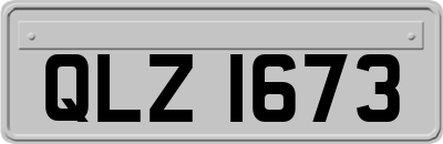 QLZ1673