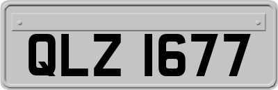 QLZ1677