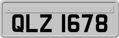 QLZ1678