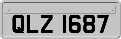 QLZ1687