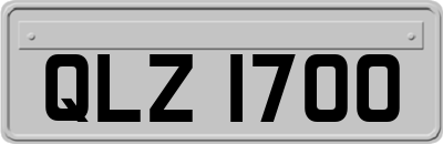 QLZ1700