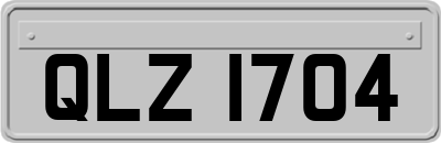 QLZ1704