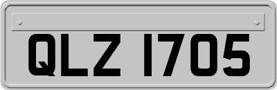 QLZ1705