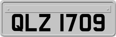 QLZ1709