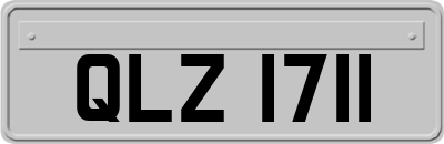 QLZ1711