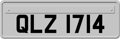 QLZ1714