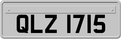 QLZ1715