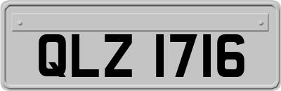 QLZ1716