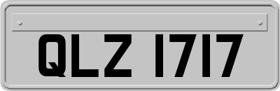 QLZ1717