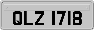 QLZ1718