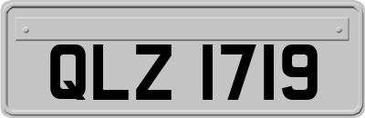 QLZ1719