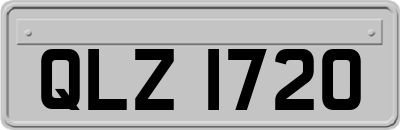 QLZ1720