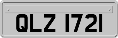 QLZ1721