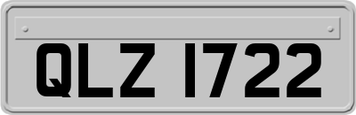 QLZ1722