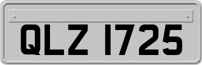 QLZ1725