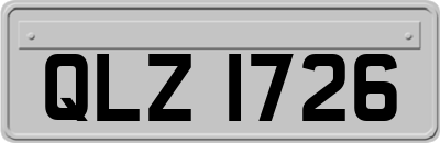 QLZ1726