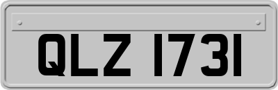 QLZ1731