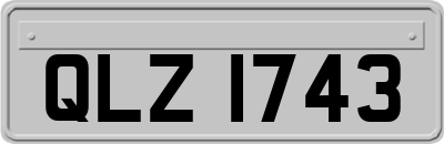 QLZ1743