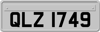 QLZ1749