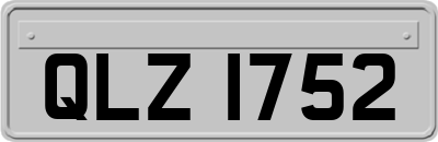 QLZ1752