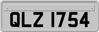 QLZ1754