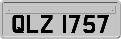 QLZ1757