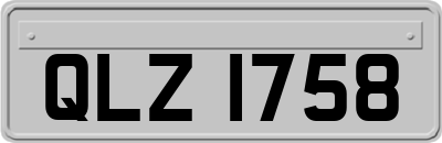 QLZ1758