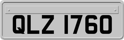 QLZ1760