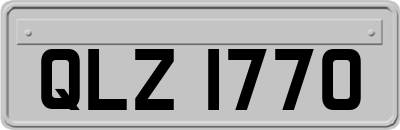 QLZ1770