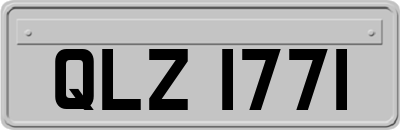 QLZ1771