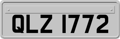 QLZ1772