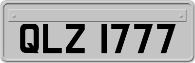 QLZ1777