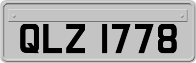 QLZ1778