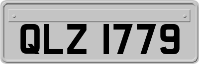 QLZ1779