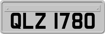 QLZ1780