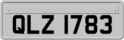 QLZ1783