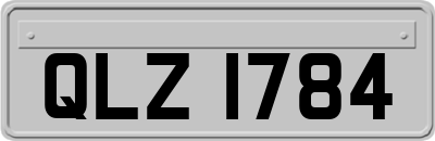 QLZ1784