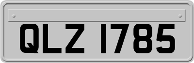 QLZ1785