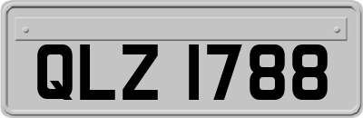 QLZ1788