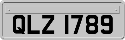 QLZ1789